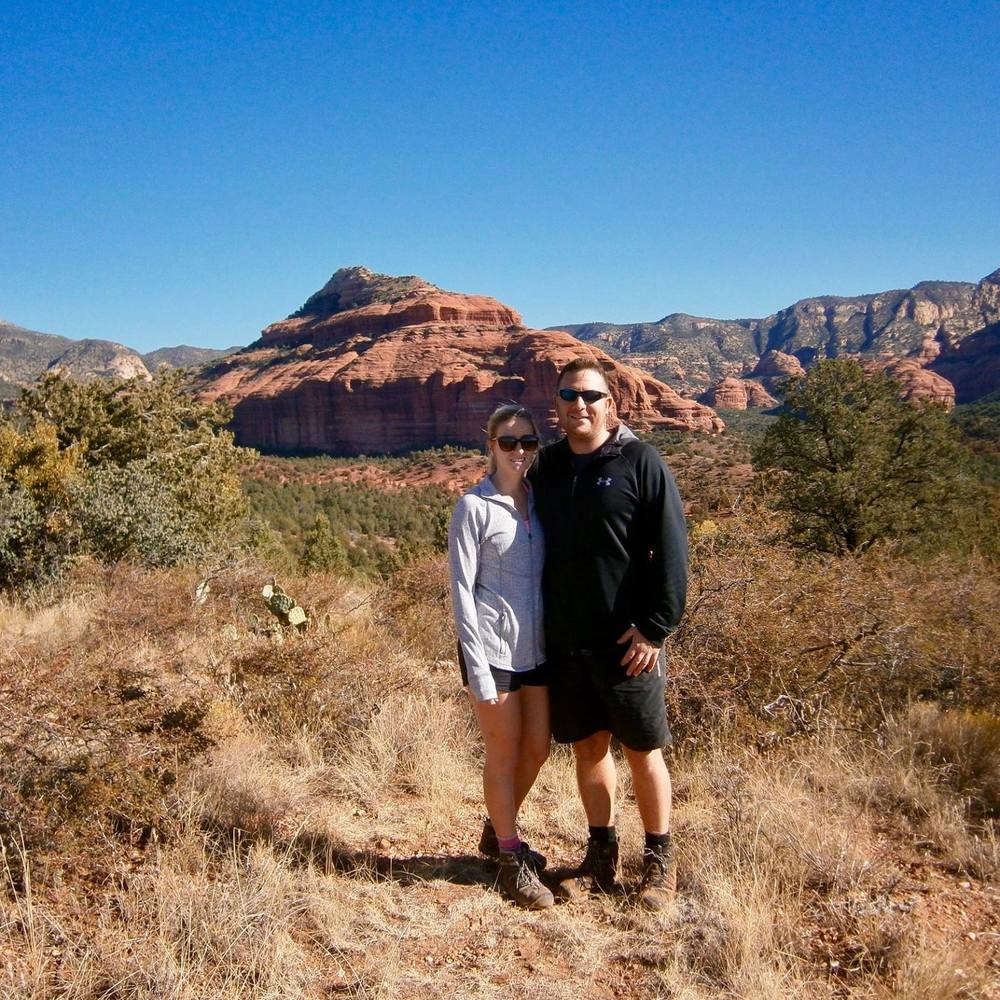 Meet your Posher, Katelyn